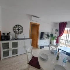 Apartamento MARGARITA