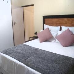 Lethabo Self-Catering Apartment 2