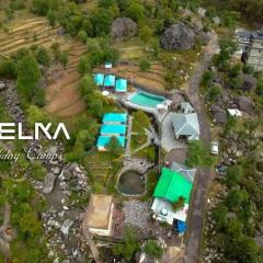 Yrelka Holiday Camps