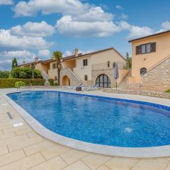 Pool House Kristina near Poreč - Happy Rentals