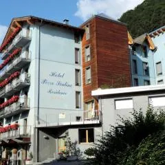 Residence Pizzo Scalino
