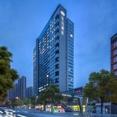 Till Bright Hotel, Changsha Binjiang Financial Center