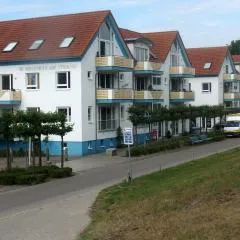 Fewo65 Residenz am Strand