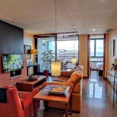 Apartment in La Nogalera by SharingCo