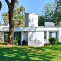 Maison de charme à la campagne