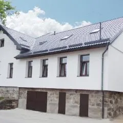 Penzion U Provazníka