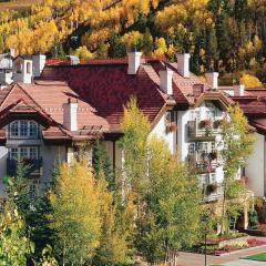 Vail Sonnenalp King Hotel Room