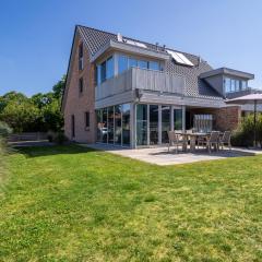 Strandburg SPO Ferienhaus Strandburg SPO - 3