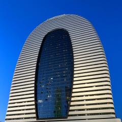 Batumi Continental apartments
