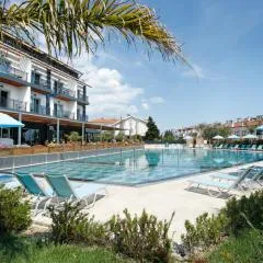 Kazdağları Allia Thermal Health & Spa