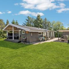 3 Bedroom Beautiful Home In Hemmet