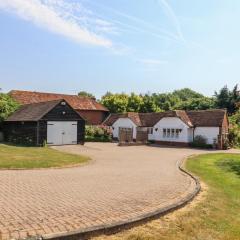 Oast Cottage