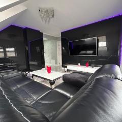 Apartament Kapitański