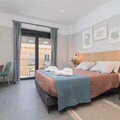 Victoria Suites 57