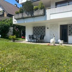 Apartment SEEside am Frei- und Seebad Fischbach