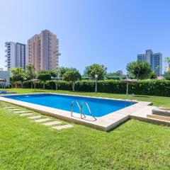 Apartamento Estrella de Calpe 8C - Grupo Turis