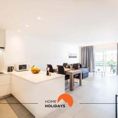 #087 T1 Vale Mangude 308 by Home Holidays