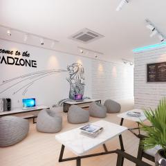 RadZone Hostel