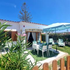 Bungalow Arcos 97