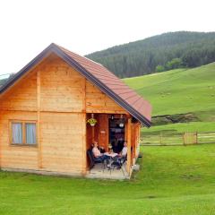 Milošev vajat - Miloš's cottage