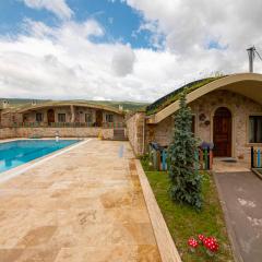 Cappadocia Hobbit House