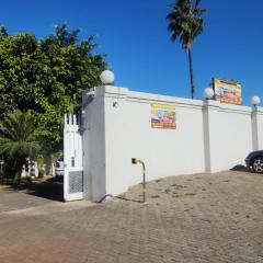 Creg Guest House Rustenburg