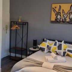 Perfect Studio Stay - Close to Underground