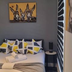 Perfect Studio Stay - Close to Underground