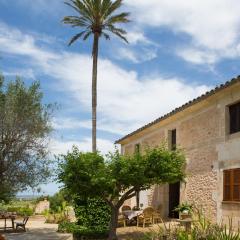 Agroturismo Es Pla De Llodrá