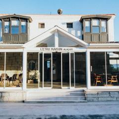 L'ETRO MAISON ALACATI HOTEL