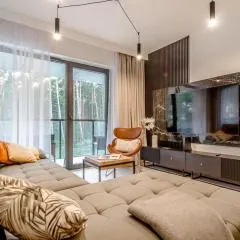 Apartamenty Premium Shellter Rogowo - ALL DAY HOLIDAY