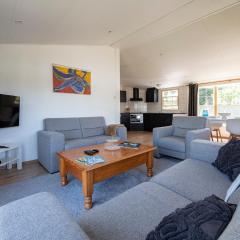 79, Ruime chalet aan de Kampina