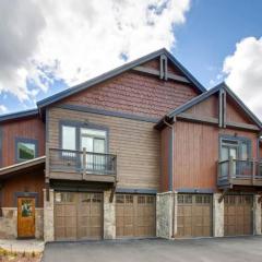 River Run Townhomes - 3 Bedroom - Walk To Slopes!