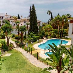 Vista Verde - Mijas Charming Duplex