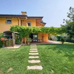 Villa Diletta - Piscina privata - Relax vicino al lago