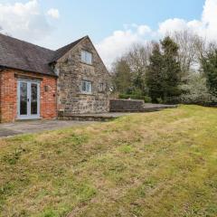 Postbox Cottage