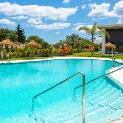 Hoyo 17 San Roque Club 2406