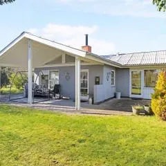 Holiday home Sæby VII
