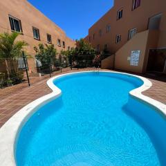 Casa Orange Piscine Terrasse Parking