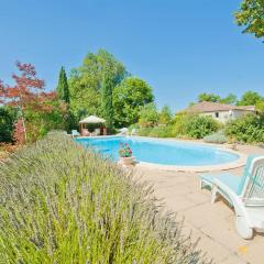 Awesome Home In Montaut With Outdoor Swimming Pool, Wifi And 4 Bedrooms