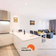 #081 T1 Vale Mangude 312 by Home Holidays