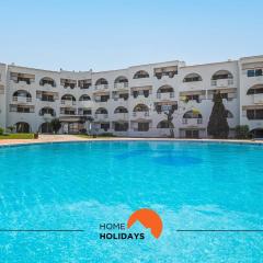 #081 T1 Vale Mangude 312 by Home Holidays