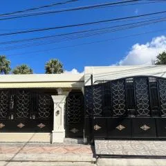 Casa moderna