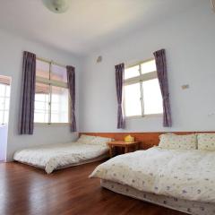 Caramel Macchiato Homestay