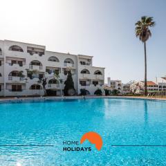 #079 T1 Vale Mangude by Home Holidays