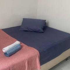 2 dormitórios SP - bairro Tremembé/ Tucuruvi