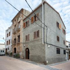 Casa perfecta para una experiencia en el Priorat