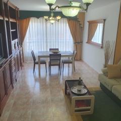 Apartamento Vilagarcia