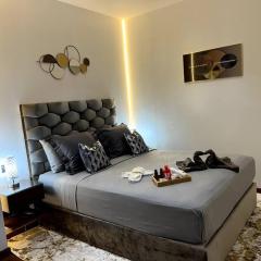 Appartement Bagatelle