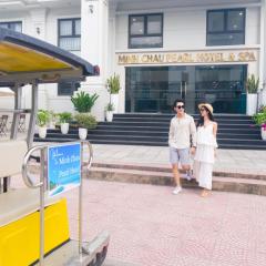 Minh Chau Pearl Hotel & Spa - Quan Lan Island